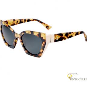 Occhiale da sole da donna Etnia Barcelona Mod. Escandalo hvwh